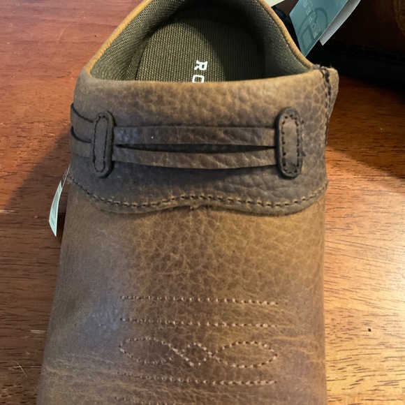 Roper Clogs Size 9 new - Picture 8 of 9